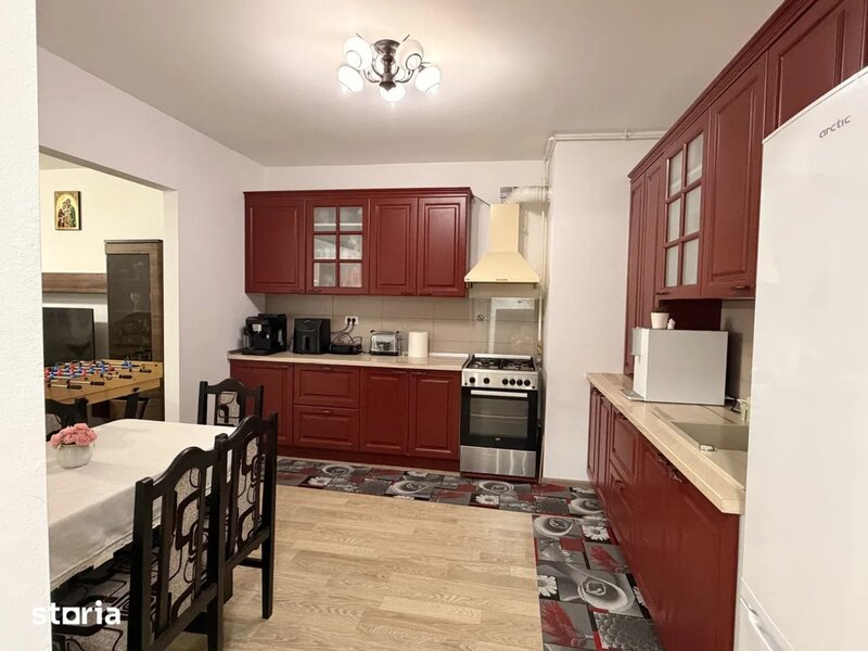 Drumul Taberei apartament spatios (78 mp), confort lux, zona Timisoara!