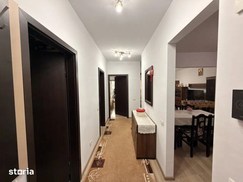 Drumul Taberei apartament spatios (78 mp), confort lux, zona Timisoara!