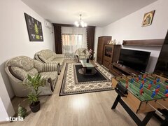Drumul Taberei apartament spatios (78 mp), confort lux, zona Timisoara!